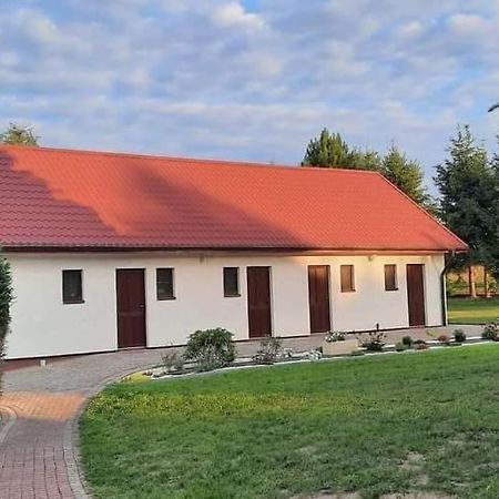 Atr Rejnard Tadaj Jedwabno Exterior foto